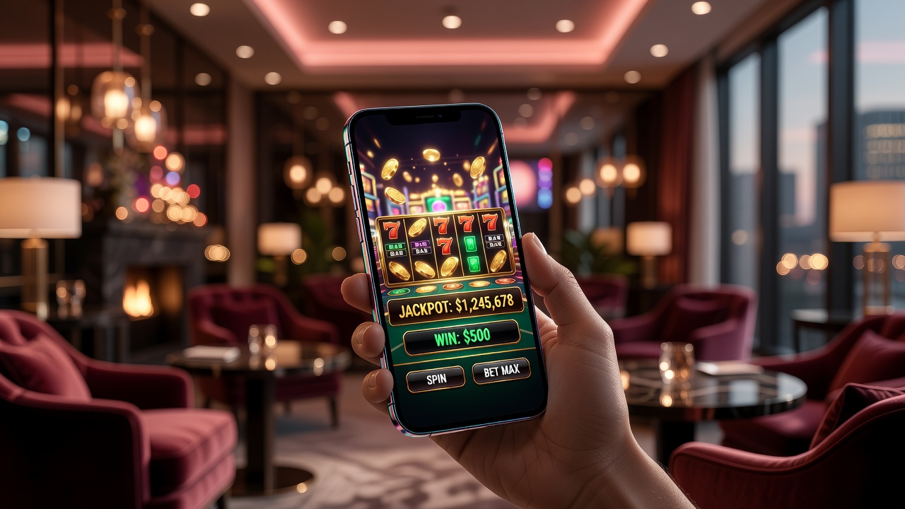 Casinos mobiles avec dépôt minimum de 1 euro - casino dépôt minimum 1 euro