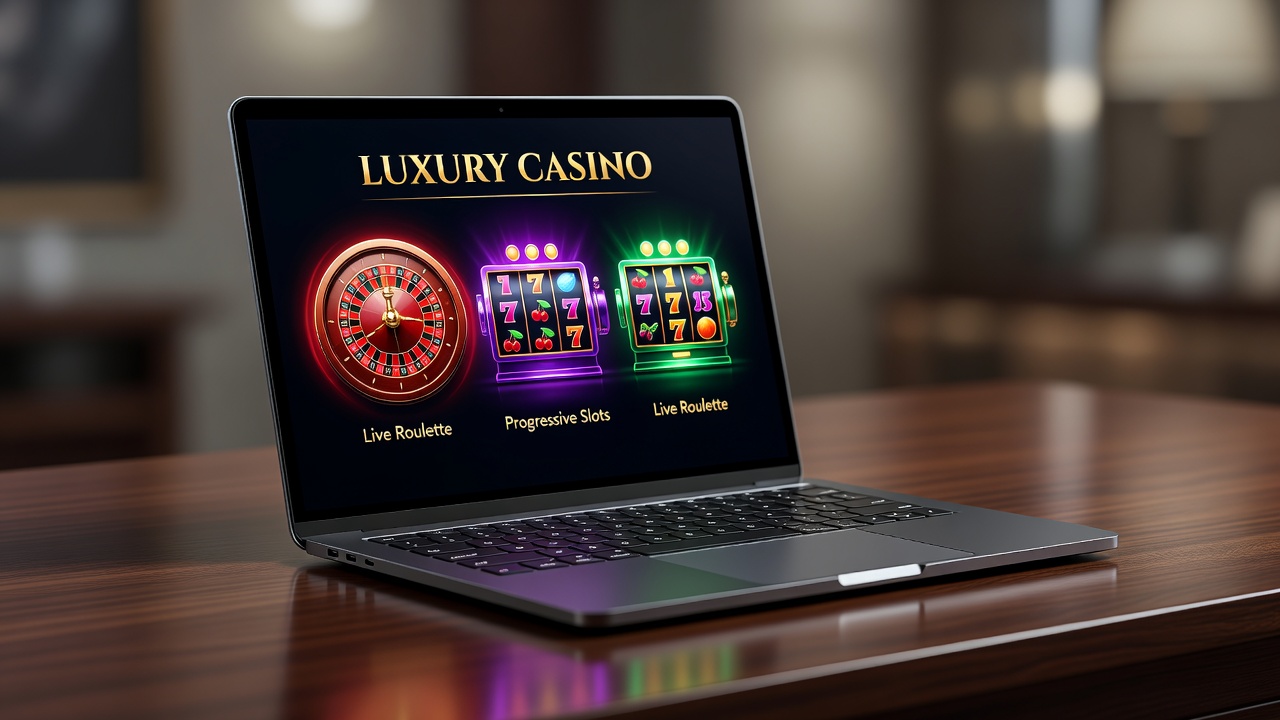 Comment sélectionner le meilleur casino en ligne Neosurf ? - casino neosurf