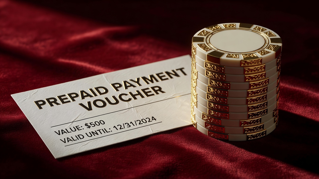 Déposer et retirer vos gains avec Neosurf - casino neosurf