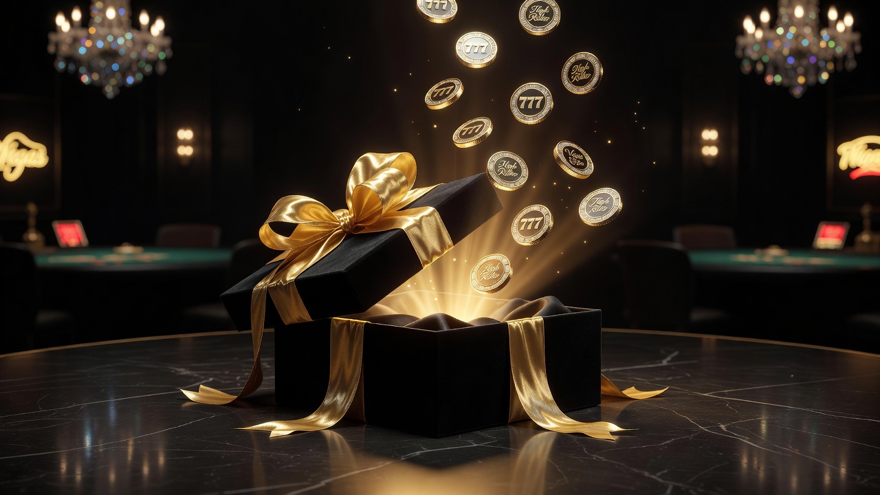 Profitez des bonus exclusifs avec Neosurf - casino neosurf
