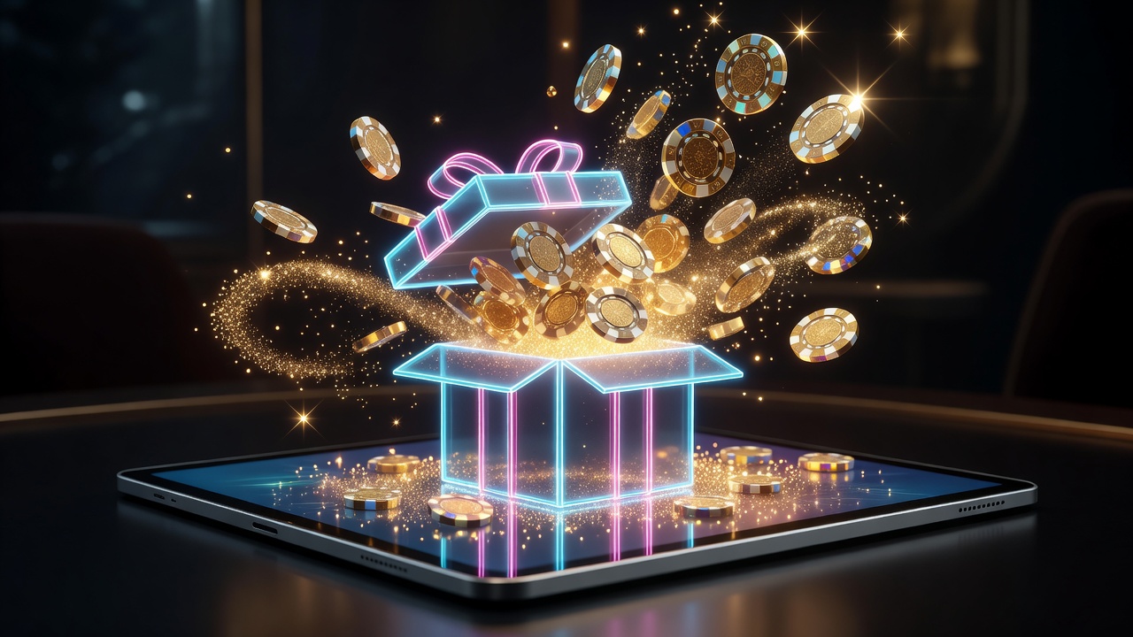 Maximiser vos avantages avec les bonus à 5€ - casino dépôt minimum 5 euros
