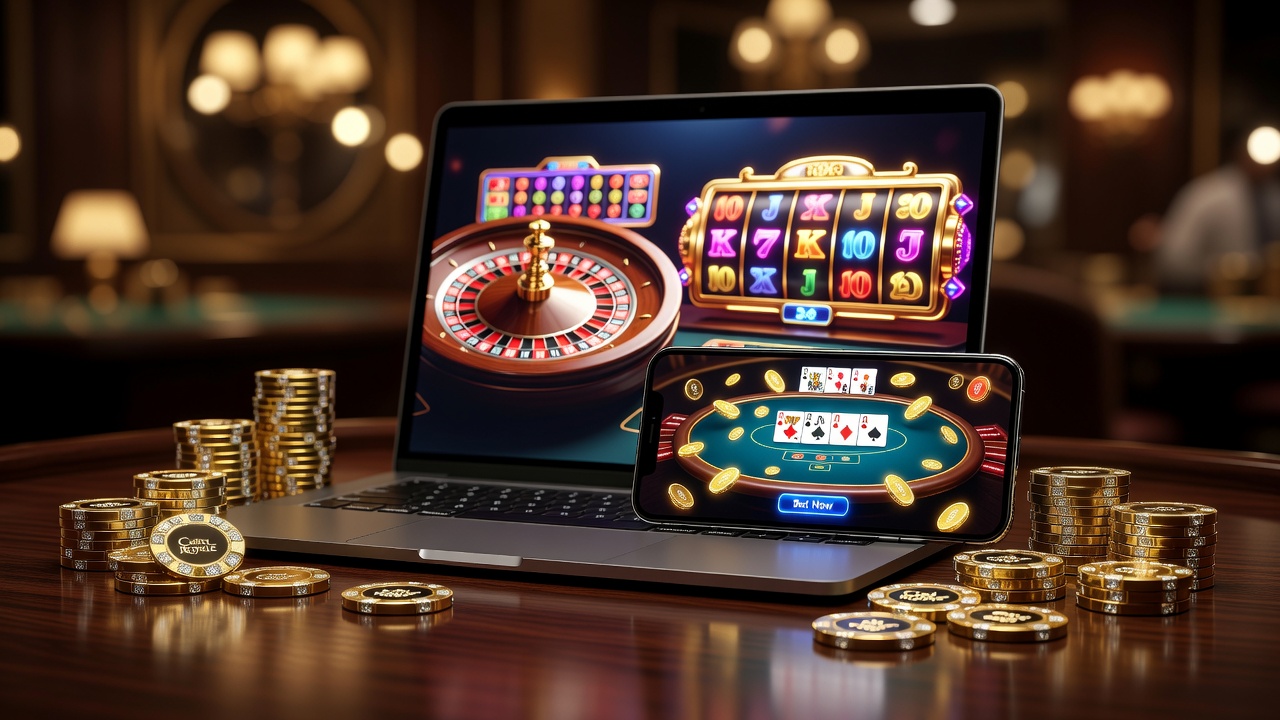 Les Meilleurs Casinos en Ligne Paysafecard en 2026 - casino en ligne paysafecard
