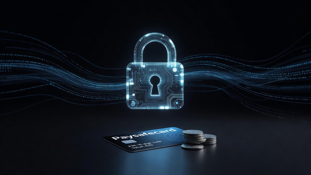 Sécurité, Anonymat et Gestion de Budget avec Paysafecard en Casino - casino en ligne paysafecard