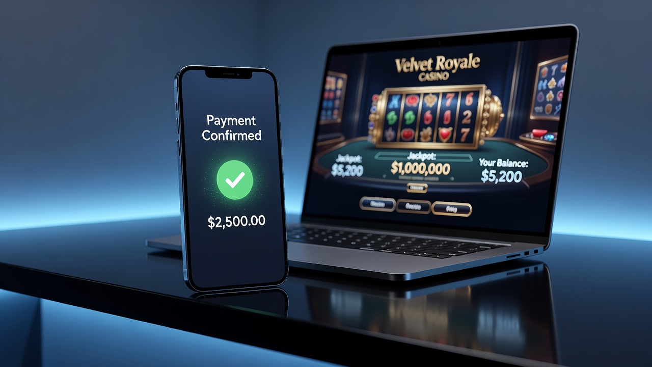 Fonctionnement du paiement PayPal et ses bénéfices - casino en ligne paypal