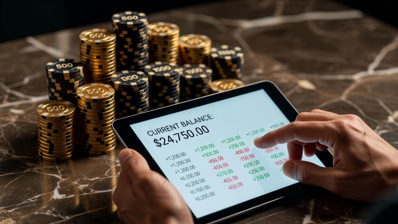 Déposer et retirer des fonds : guide PayPal - casino en ligne paypal