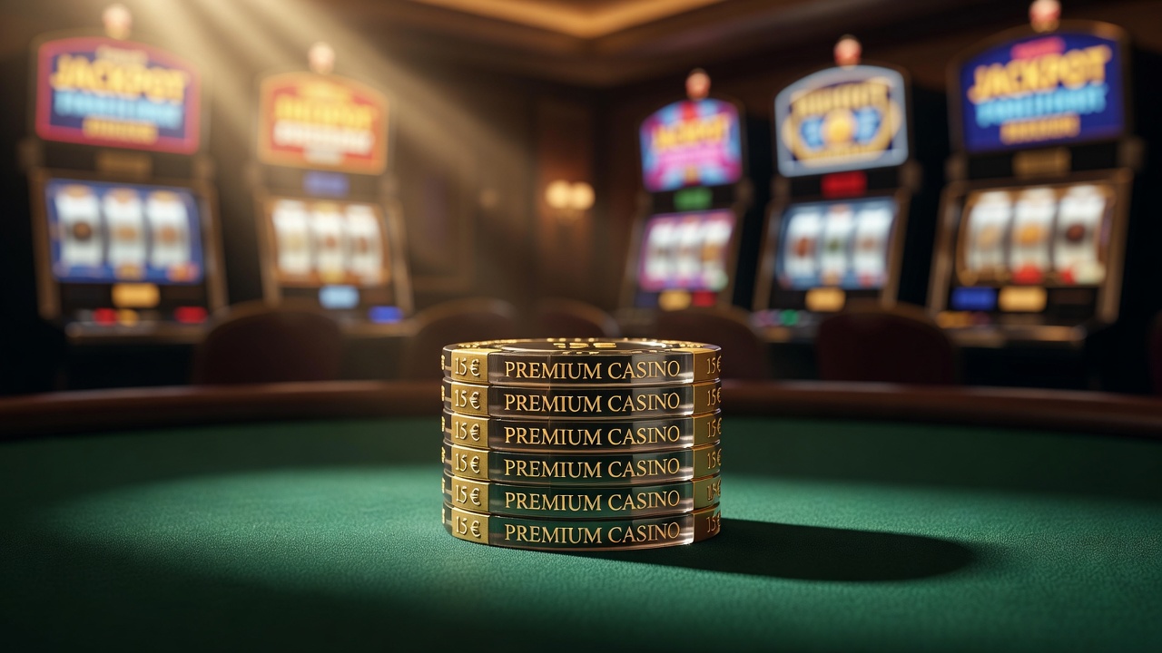 Avantages, bonus et stratégies pour jouer avec 15 euros - casino evoucher 15 depot