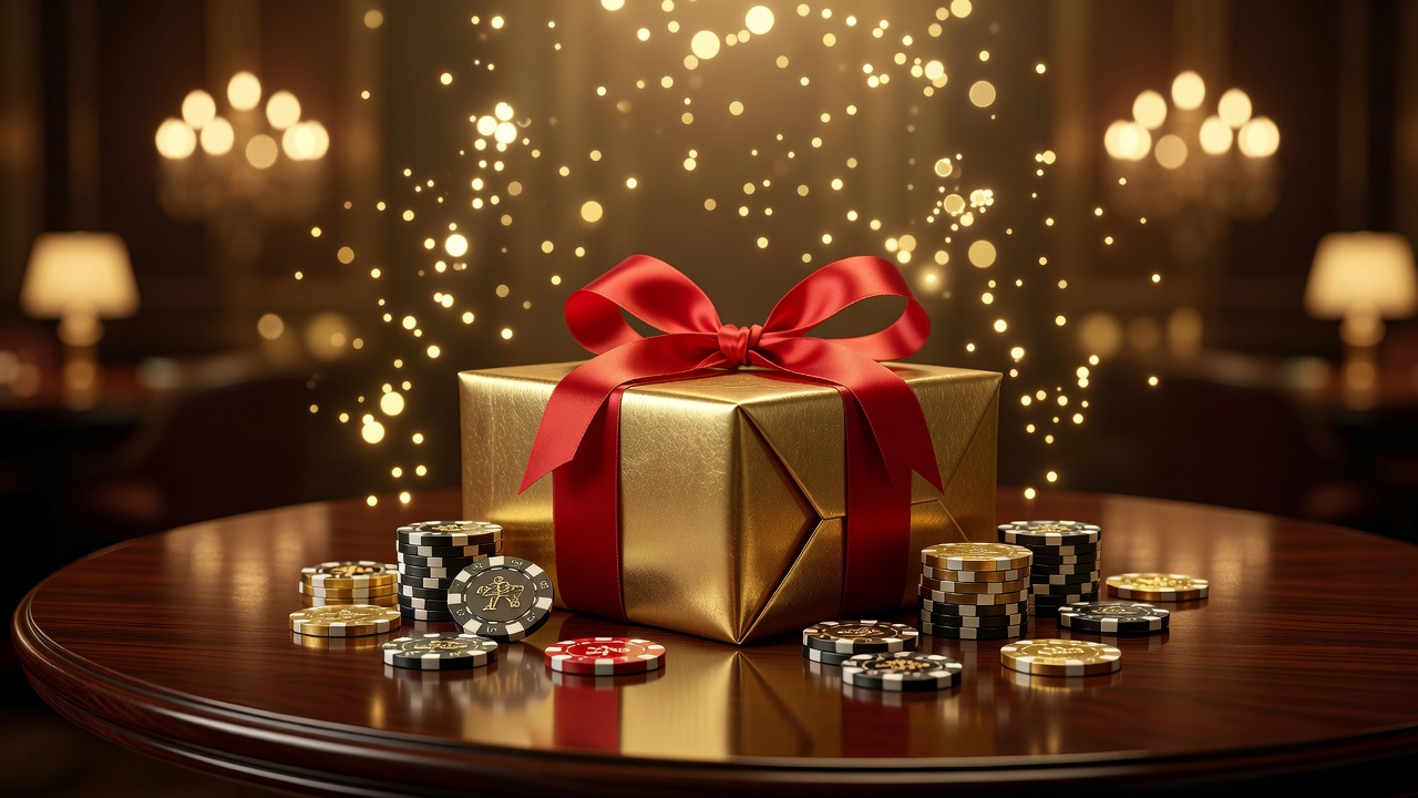 Bonus et Promotions Exclusives sur Unique Casino - casino unique en ligne