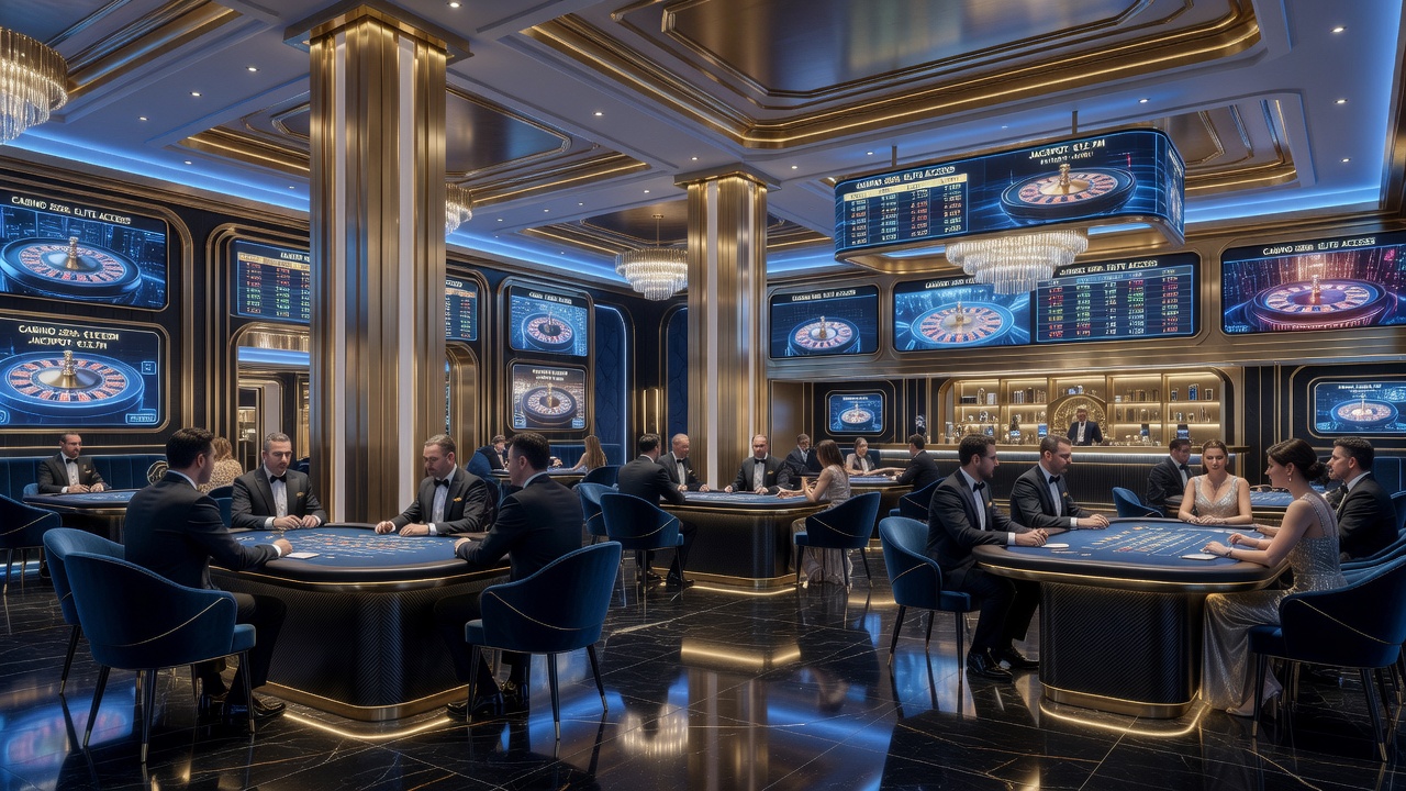 Les meilleurs casinos européens avec bonus sans dépôt en 2026 - casino europeen bonus sans depot