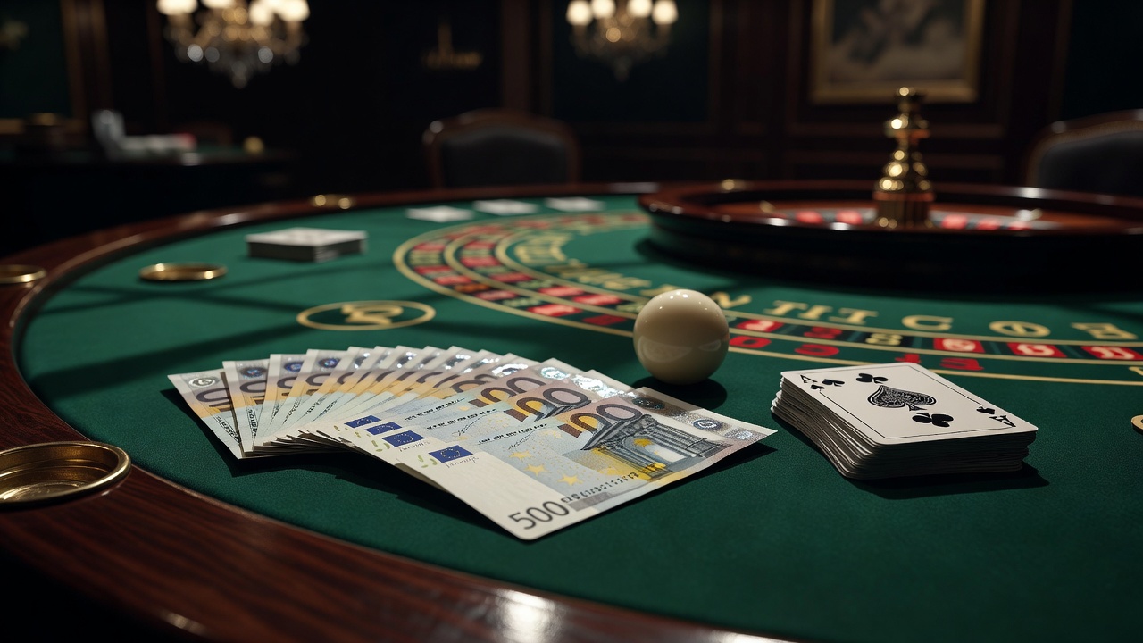 Bonus 70 Euros Sans Dépôt : ce qu'il faut savoir - casino europeen bonus sans depot
