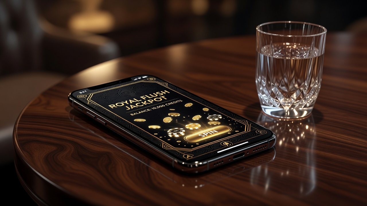 Notre sélection exclusive des meilleurs casinos dépôt minimum 2 euros - dépôt minimum 2 euros