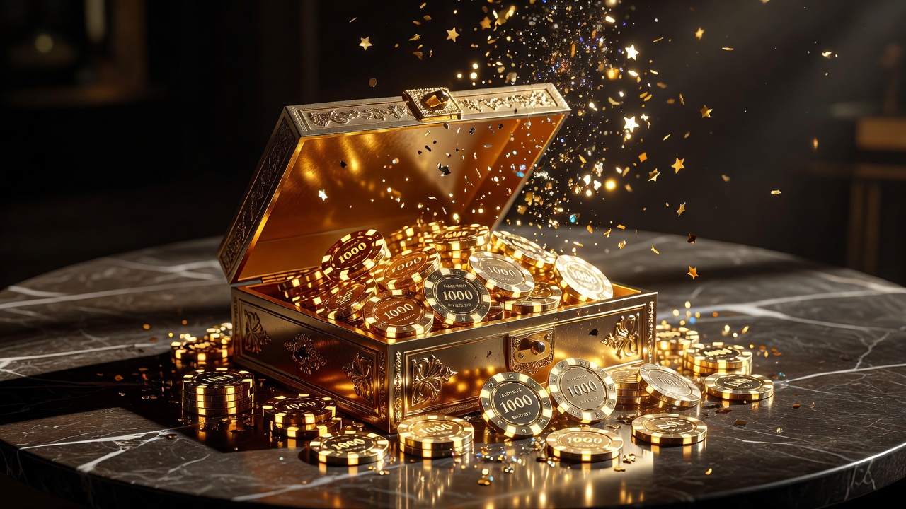 Offres et Promotions Exclusives en 2026 - Winbeast casino
