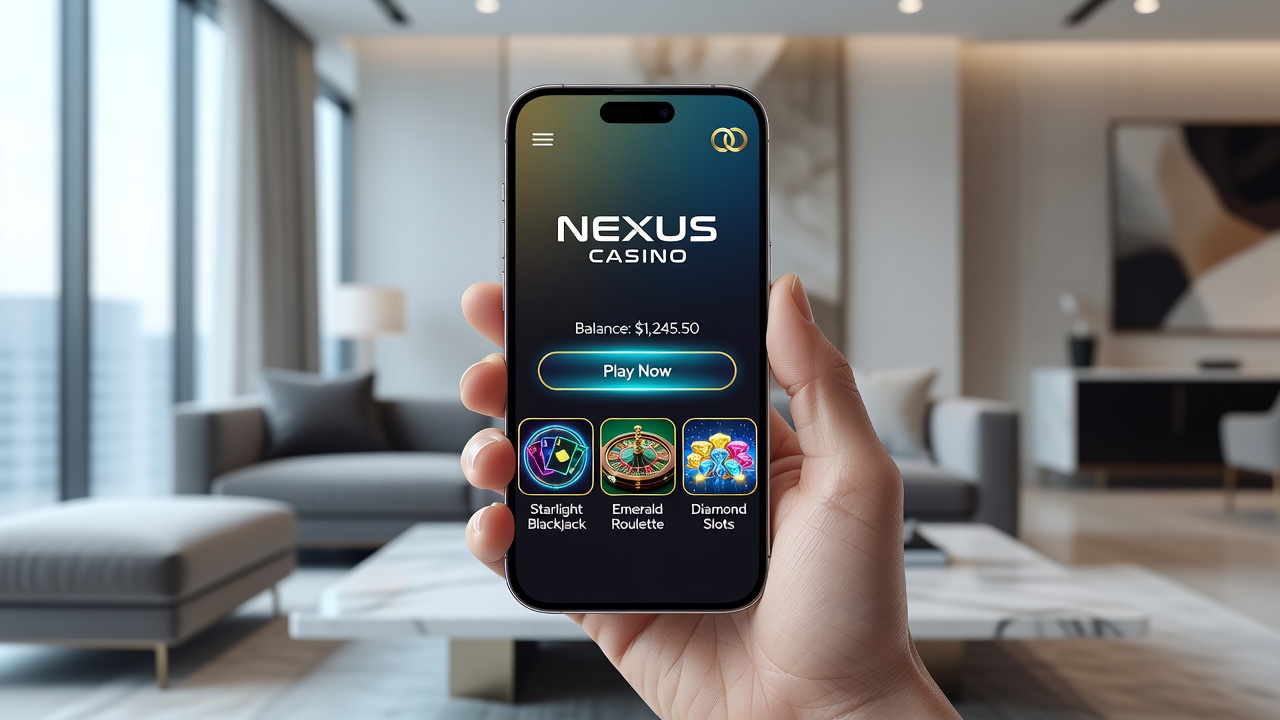 Service Clientèle et Accès Mobile - Winbeast casino