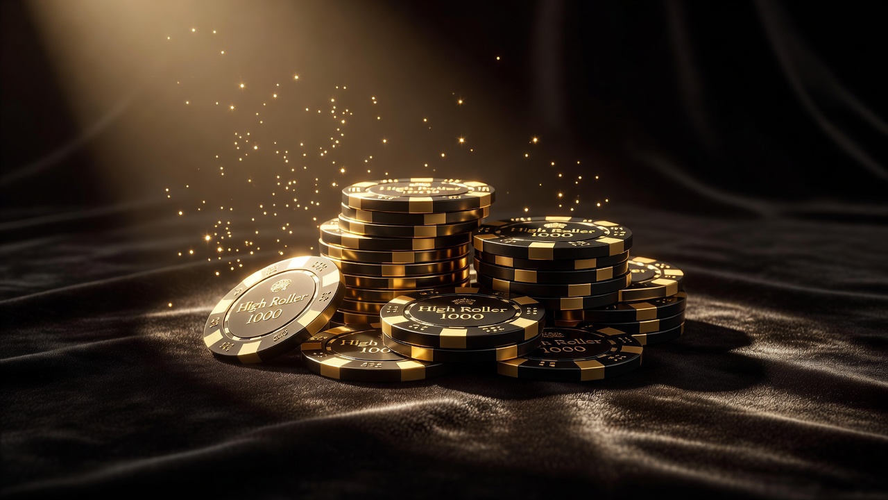 Bonus et Promotions du Casino - Spintexas casino
