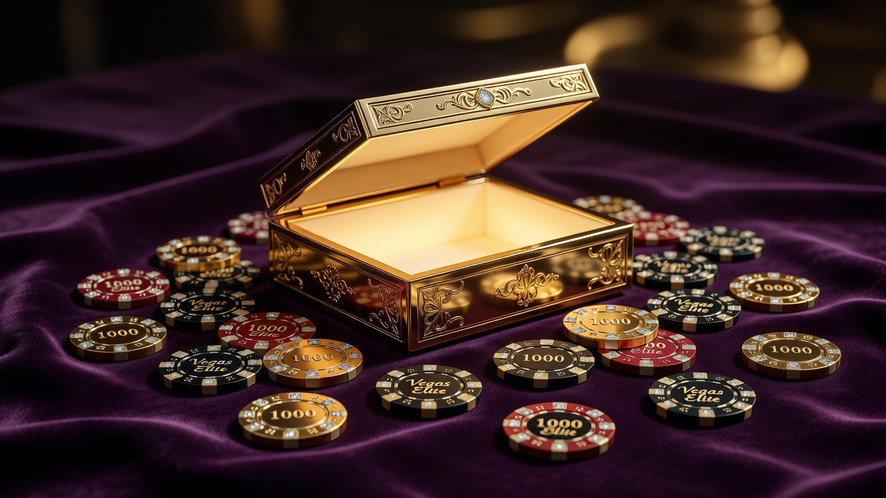 Analyse des Bonus et Promotions Betnjet - Betnjet casino