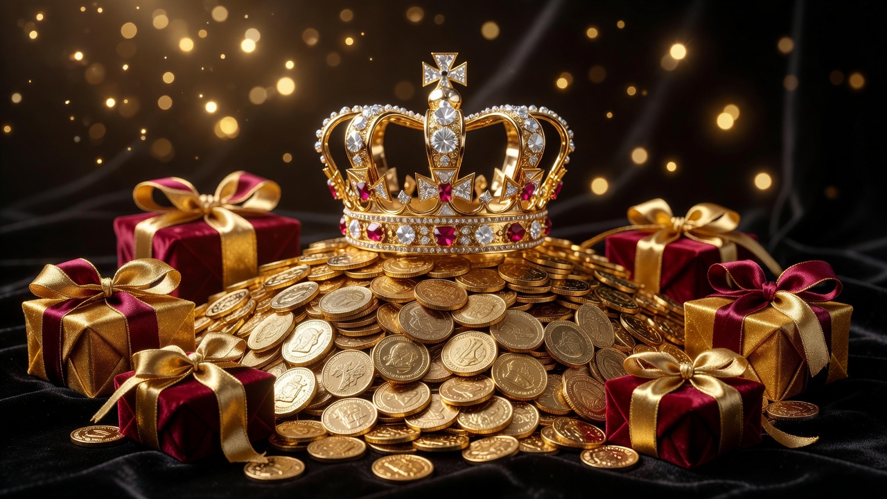 Bonus et promotions WinKingdom en 2026 - WinKingdom casino