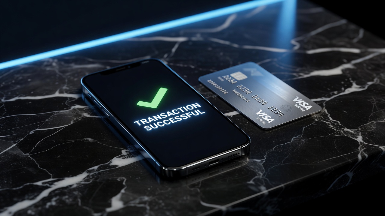 Transactions financières : dépôts et retraits - WinKingdom casino